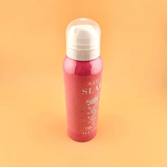 Amuse‎ SLAY All Day Hydrating Setting Spray Makeup Dragon Pink - Picture 2 of 3